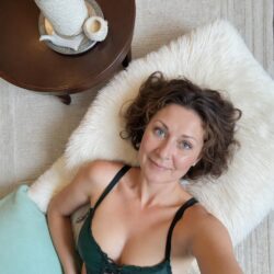 Privat Sex à Le Locle avec une nympho soumise