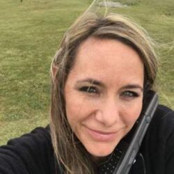 Chaude comme jamais et vous ?