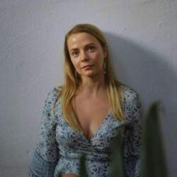 Je suis gravement chaude et vous