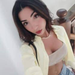 Belle femme pour plan cul Yverdon
